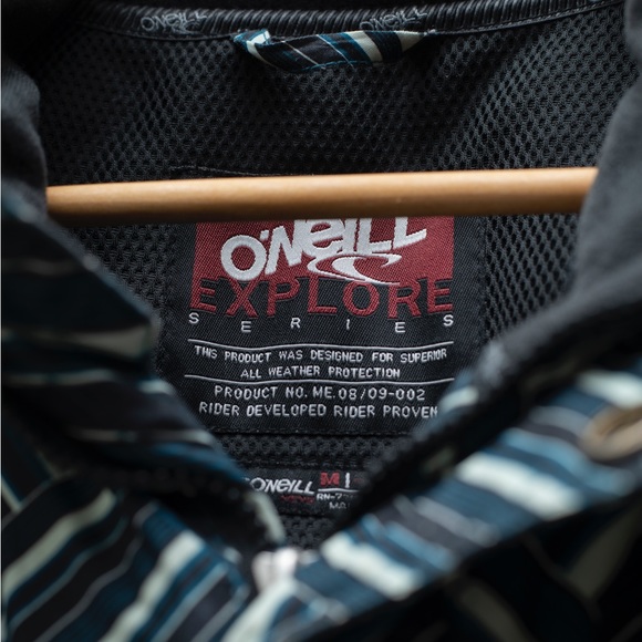 O’Neil Winter Ski/Broad jacket - Picture 3 of 12